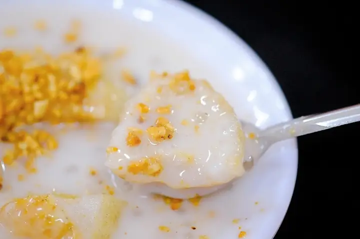 Top 7 Quán Chè Chuối Nướng Đà Nẵng Ngon, Rẻ, Đáng Thử