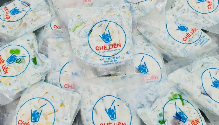 Chè Liên Đà Nẵng: Đánh Giá Chi Tiết Quán Chè Sầu Liên Nổi Tiếng
