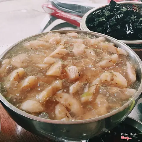 Chè Mai Tiến Giảng Võ
