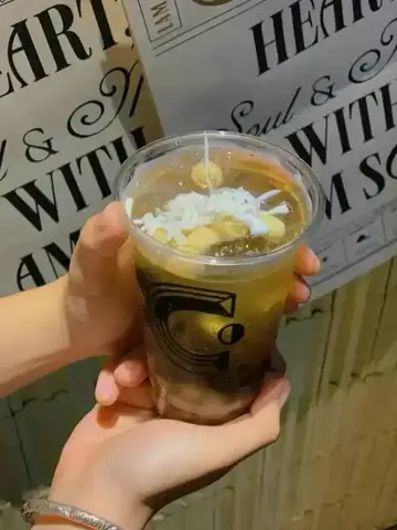 Cheese Coffee 47g Hoa Lan: Đánh Giá Chi Tiết Không Gian, Đồ Uống Và Trải Nghiệm