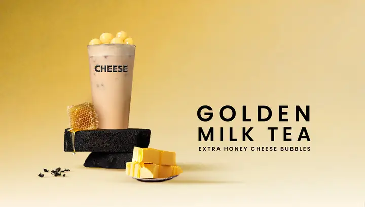 Review Chi Tiết Quán Cheese Coffee Sư Vạn Hạnh: Điểm Đến Quen Thuộc Cho Tín Đồ Phô Mai