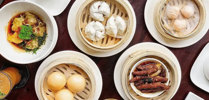 Chi Dao Bao Dim Sum