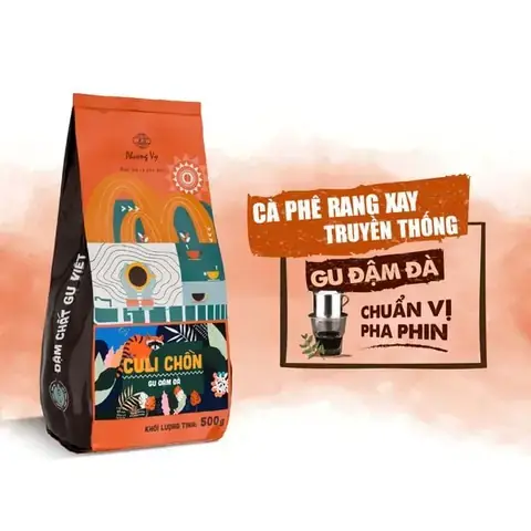 Cà Phê Chồn: Từ Quy Trình Độc Đáo Đến Những Tranh Cãi Đạo Đức
