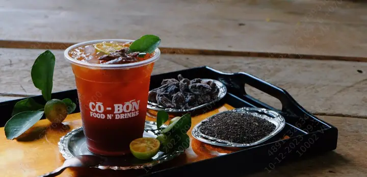 Cô Bốn Food & Drink