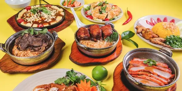 Review Singchicken Văn Cao Hải Phòng: Cơm Gà Singapore Đáng Thử Hay Chỉ Hợp Thời Trang?