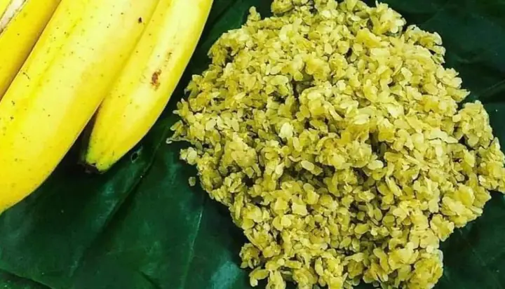 Cốm Làng Vòng Bà Hoản: Địa Chỉ Mua Cốm Ngon Chuẩn Vị Hà Nội
