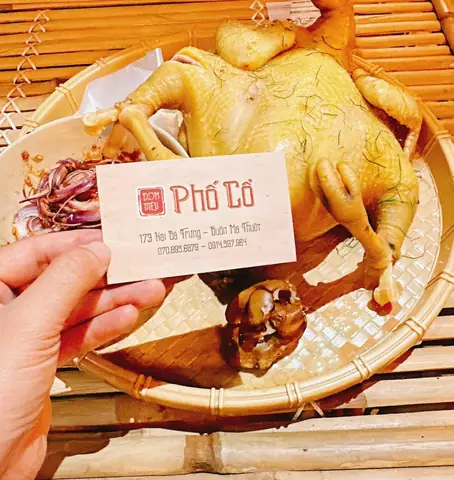Cơm Niêu Buôn Ma Thuột: Hương Vị Tây Nguyên Đậm Đà