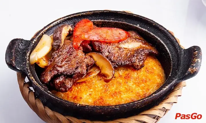 Review Kombo Cơm Niêu Singapore Phạm Ngọc Thạch: Đánh Giá Chi Tiết Từ Không Gian Đến Hương Vị