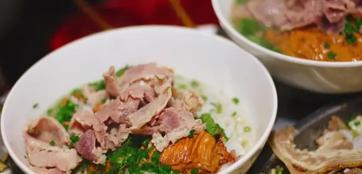 Cơm Niêu Việt Yến Vy