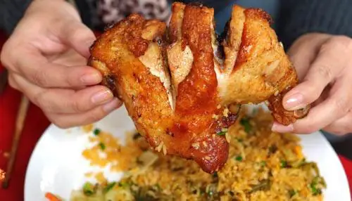 Review Quán Cơm Rang Gà Sốt 30k Mỹ Đình: Phân Tích Khách Quan Dựa Trên Trải Nghiệm Thực Tế
