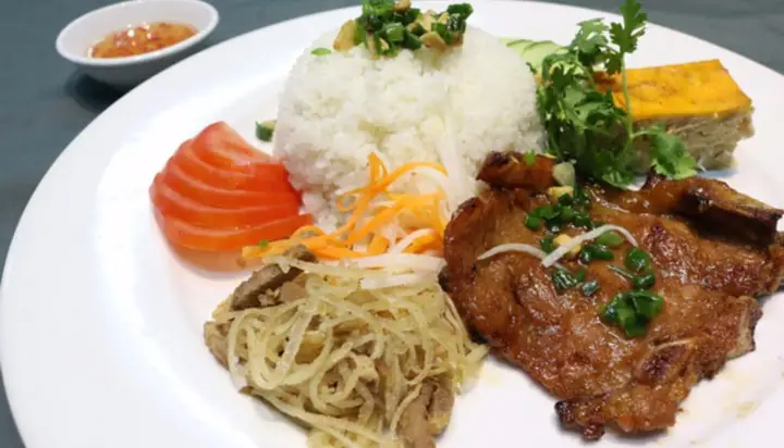 Cơm Tấm Nghĩa Chợ Bà Điểm: Review Chi Tiết Và Công Thức Chuẩn