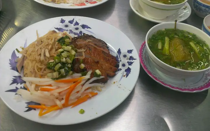 Review Cơm Tấm Trần Quý Cáp: Đánh Giá Khách Quan Toàn Diện Dành Thực Khách