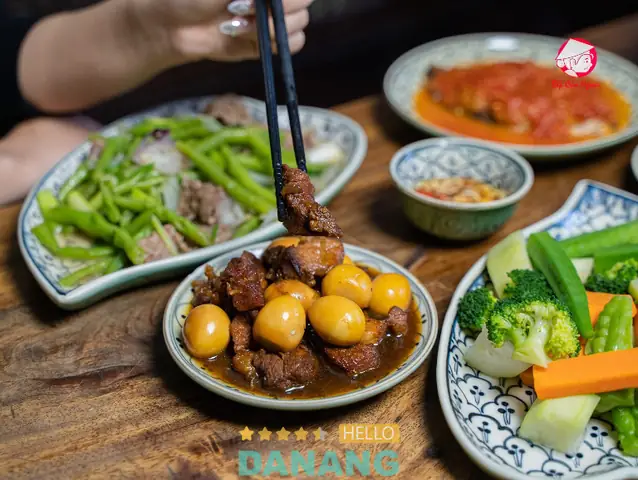 Đánh Giá 10 Quán Cơm Văn Phòng Đà Nẵng: Ngon, Sạch & Tiện Lợi