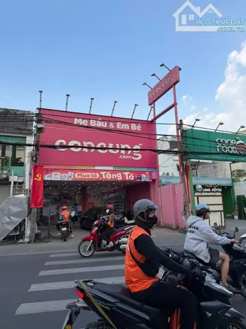 Coop Food Đỗ Xuân Hợp