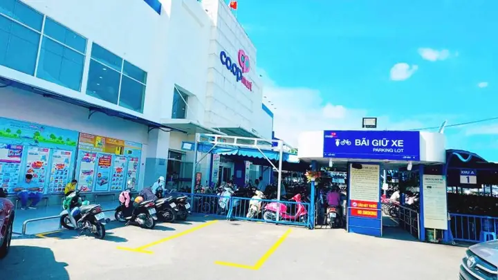 Review Chi Tiết Coopmart Xa Lộ Hà Nội: Trải Nghiệm Mua Sắm Thực Tế Có Đáng Tin Cậy?
