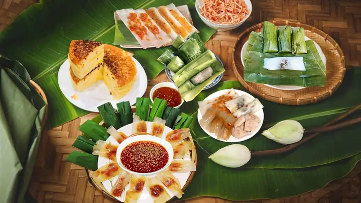 Bếp Cư Xá Trần Quang Diệu: Quán Ăn Đậm Chất Gia Đình Giữa Lòng Quận 3