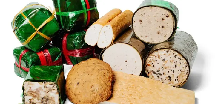 Cửa Hàng Giò Chả Nghĩa