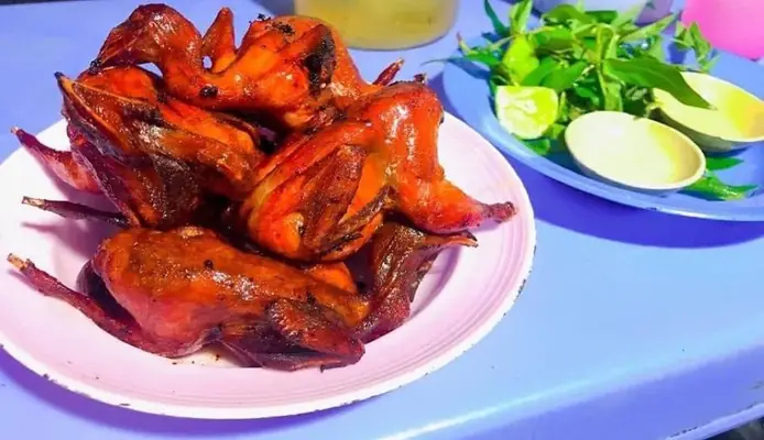 Cách Làm Cút Chiên Bơ Đồng Nai Chuẩn Vị, Giòn Thơm Tại Nhà