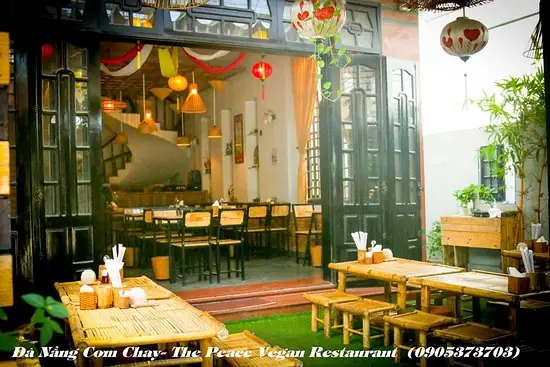 Đà Nẵng Cơm Chay 2