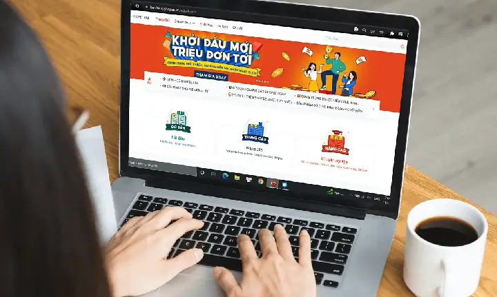 Hướng Dẫn Chi Tiết Đăng Ký Bán Hàng Trên Shopee 2026