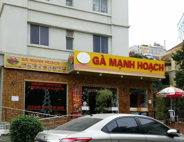 Gà Mạnh Hoạch: Khám Phá Bí Quyết Thưởng Thức Các Món Gà Chuyên Nghiệp