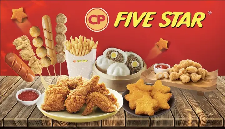 Gà Rán Cp Five Star Tiên Lãng: Đánh Giá Chi Tiết Về Hương Vị Và Trải Nghiệm