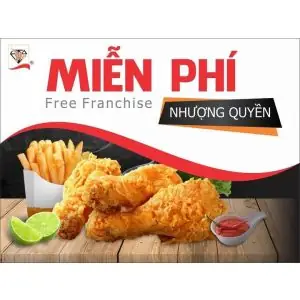 Gà Rán Hương Vị Việt: Bí Quyết Chiên Giòn, Đậm Đà Từ A-z