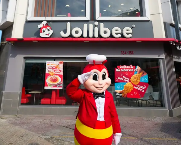 Gà Rán Jollibee: Top 10+ Chi Nhánh Ngon & Uy Tín Nhất Tp.hcm