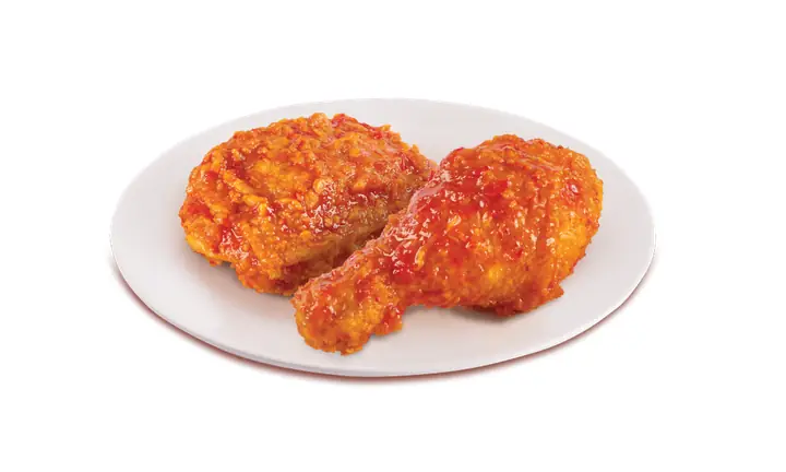 Gà Rán Jollibee Quận 7
