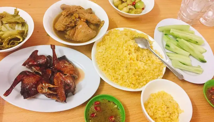 Gà Tần Hà Nội: Hướng Dẫn Chi Tiết Từ A Đến Z