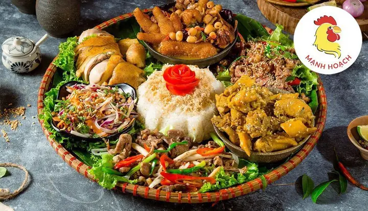 Review Quán Gà Tươi Mạnh Hoạch 232 Thái Hà: Trải Nghiệm Thực Tế Và Đánh Giá Chi Tiết