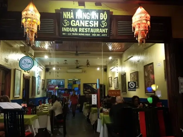 Review Nhà Hàng Ấn Độ Ganesh Hội An: Trải Nghiệm Chân Thực Về Hương Vị & Không Gian