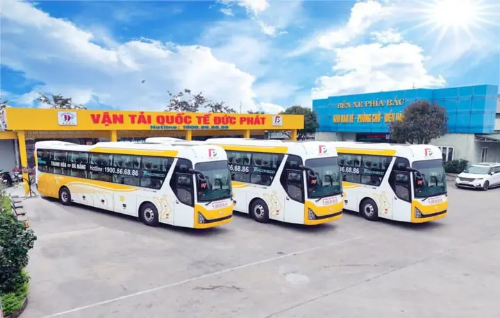 Giá Bánh Kem Đức Phát