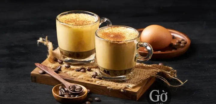 Gờ Cafe Nguyễn Thượng Hiền