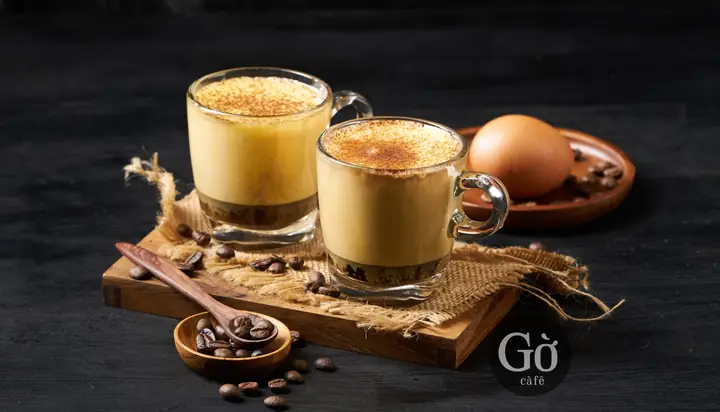 Gờ Cafe Trần Bình Trọng: Đánh Giá Chi Tiết Quán Cà Phê Phong Cách Việt Gần Chợ An Đông