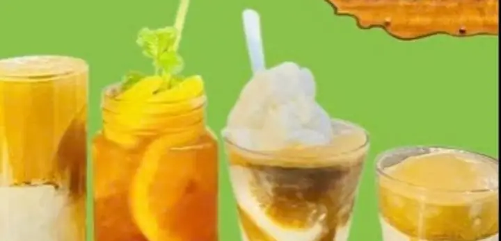 Green Coffee 56a Trần Vỹ