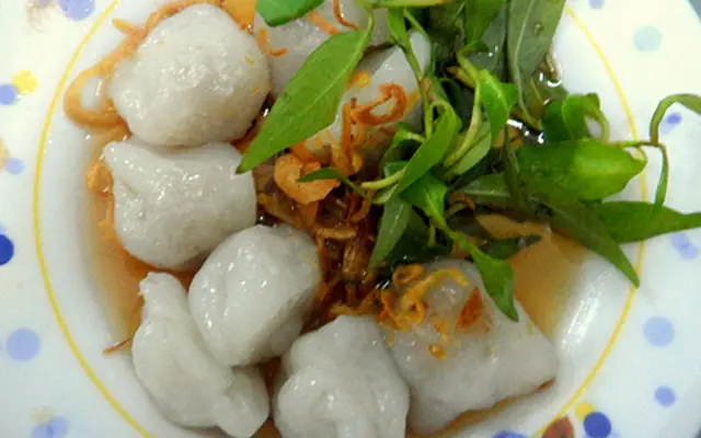 Review Quán Há Cảo Nguyễn Văn Lạc: Chất Lượng 7.8 - Có Đáng Đến?