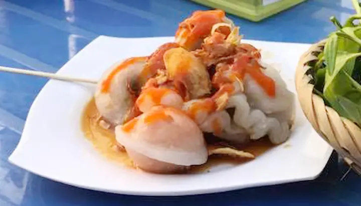 Há Cảo Và Xíu Mại: Bí Quyết Chế Biến Hai Món Dim Sum Kinh Điển