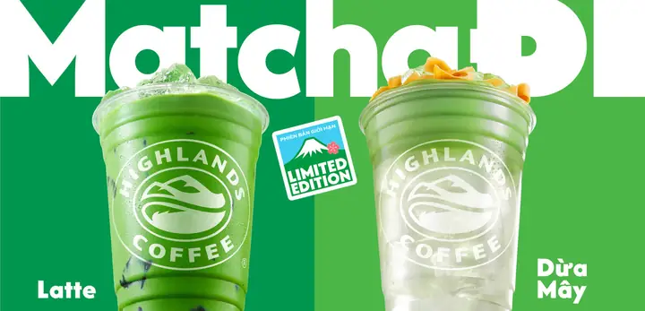 Highland Coffee Nguyễn Tri Phương