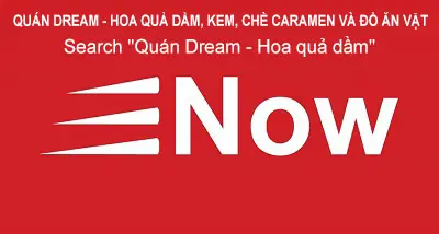 Review Hoa Quả Dầm Quán Dream: Ngon Đến Đâu?