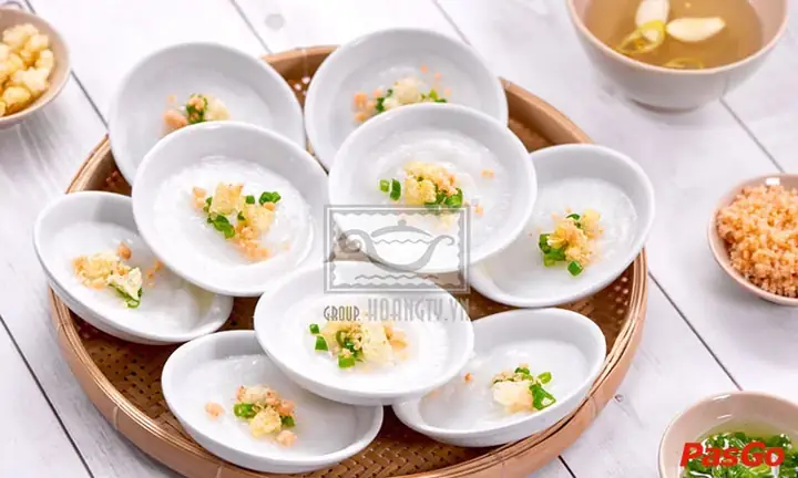 Hoàng Ty Trương Quốc Dung: Địa Điểm Sở Hữu Hương Vị Bánh Tráng Phơi Sương Chuẩn Vị Miền Nam
