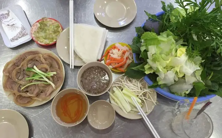 Hoàng Ty: Hương Vị Đặc Sản Trảng Bàng Đã Khuất
