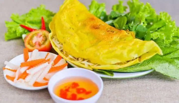 Review Hội Quán Chay Vọng Cát: Quán Chay Ngon, Giá Rẻ Tại Thủ Đức
