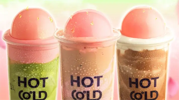 Trà Sữa Xiên Que Hot & Cold Lê Văn Sỹ: Đánh Giá Chi Tiết Và Trải Nghiệm Thực Tế