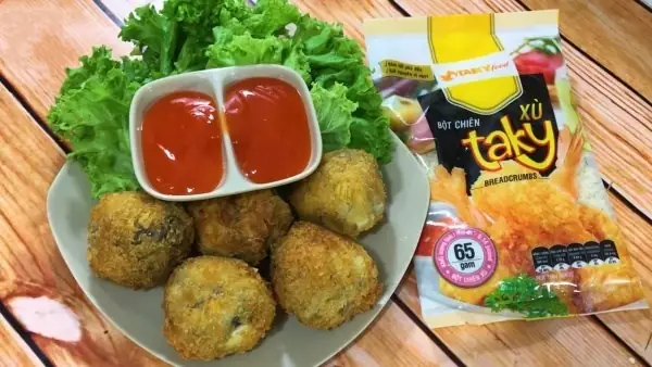 Hướng Dẫn Chiên Hột Vịt Lộn Giòn Tại Nhà