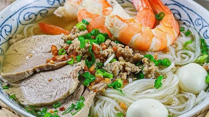 Hủ Tiếu Bò Viên: Tinh Hoa Ẩm Thực Nam Bộ Trong Từng Tô