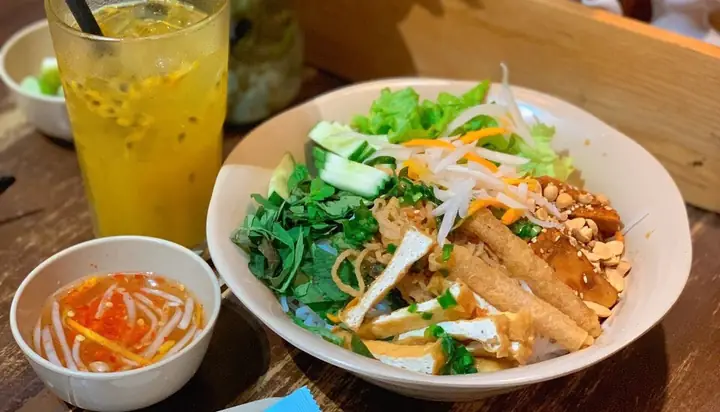 Hủ Tiếu Chay Cây Đề: Cẩm Nang Tổng Thể Về Món Hủ Tiếu Chay Ngon Chuẩn Vị Miền Nam