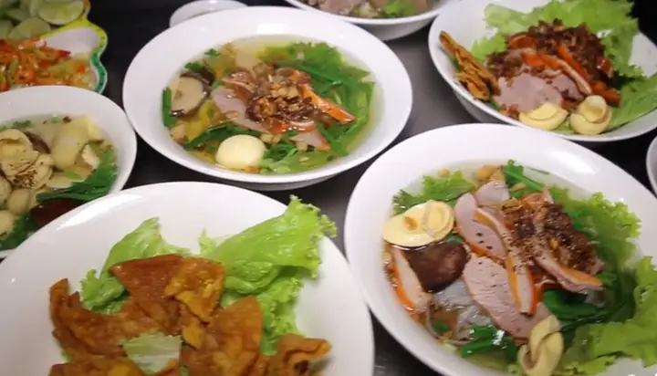 Hủ Tiếu Mỹ Tho Dì 9: Review Chi Tiết Và Đánh Giá Thực Tế