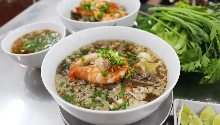 Hủ Tiếu Nam Vang Thành Đạt: Đánh Giá Chi Tiết Và Thực Tế
