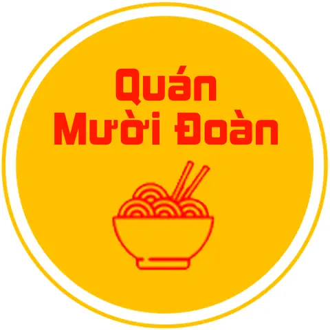 Review Quán Mười Đoàn: Hủ Tiếu Nam Vang Thủ Đức Chuẩn Vị Gia Truyền